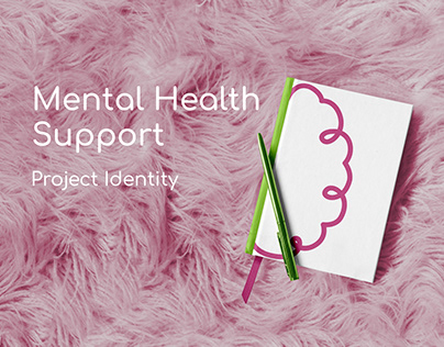 Identity for Mental Health Support Project