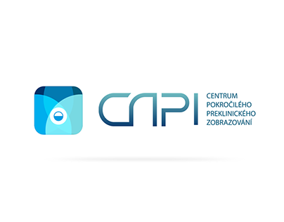 CAPI logo design