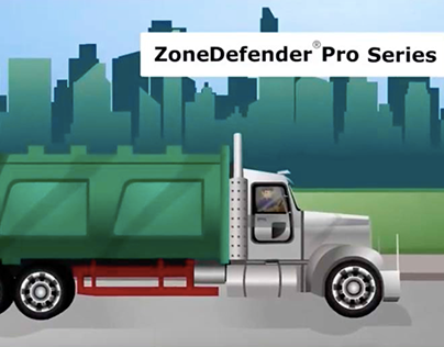 ZoneDefender Pro Series