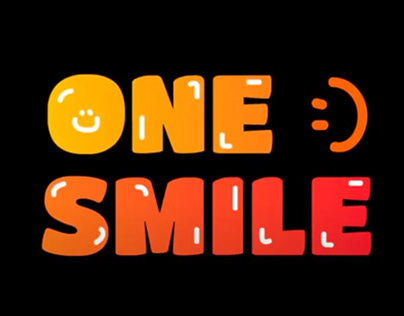 「OneSmile」
