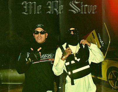 Me Re Sirve - L Gante & Maxi El Brother