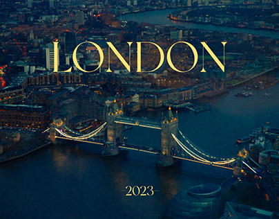 LONDON 2023
