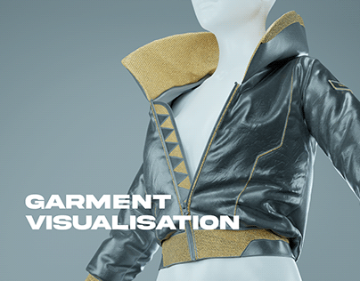 Garment Visualisation