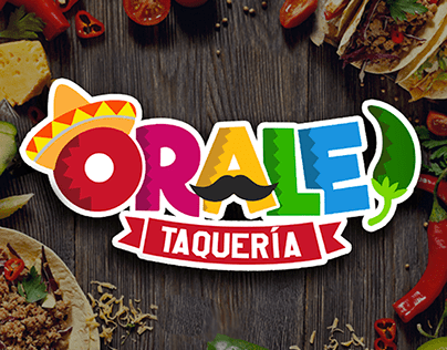 Orale (Taquería y restaurante mexicano en Chile)