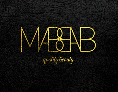 MABBAB logo Design