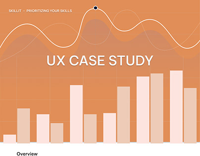 UX Case Study - Skill Sharing App