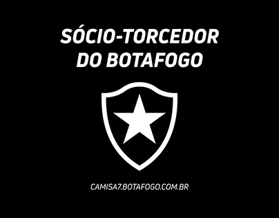 Sócio-torcedor do Botafogo