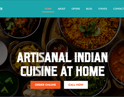Best Dishes You Must Try In Indian Restaurant Edinburgh