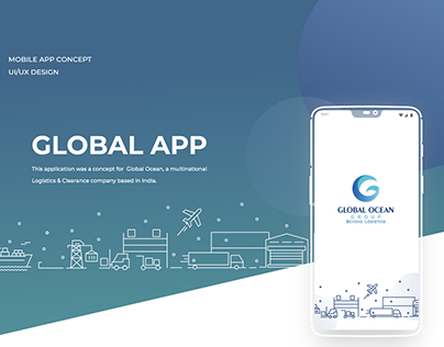 Global App
