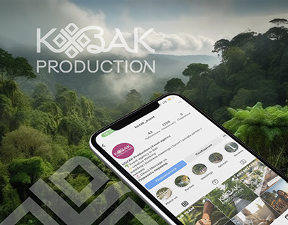 Smm | Target | Kozak Production