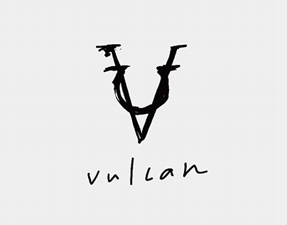 vulcan designB