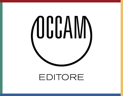 Occam Editore - website