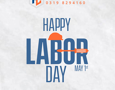 Happy Labor Day! 🛠️