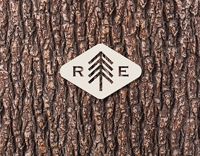 Project thumbnail - Rustic Expression Identity