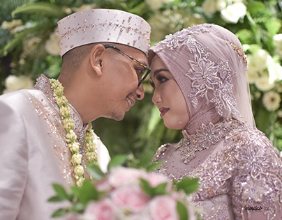 Project thumbnail - The Wedding of Meirina And Erwan