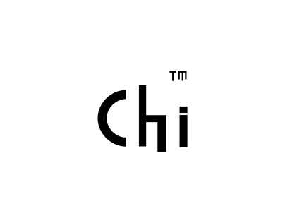 [25.9.16] Chi Logo Design