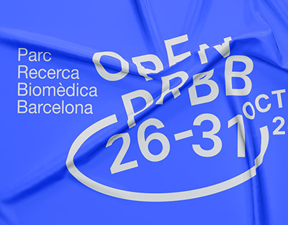 Open Day PRBB 2020