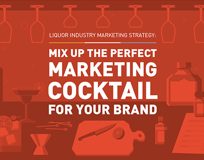 Zehnder Liquor Industry Marketing Strategy