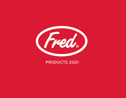 Fred & Friends Products 2021
