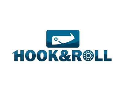 Hook & Roll Animation
