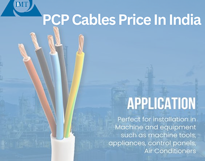 PCP Cables Price In India