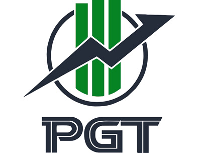 Palette General Trading logo