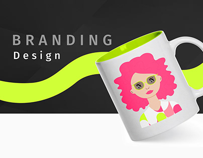 Branding e Identidade Visual - Marca Pessoal