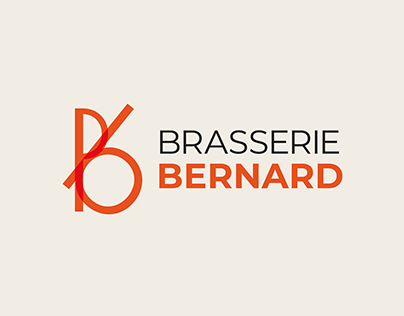 Brasserie Bernard