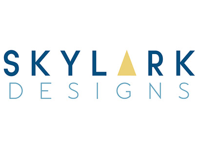 Skylark Designs Corporate Identity