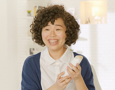 DOVE Real Labels for Real Women