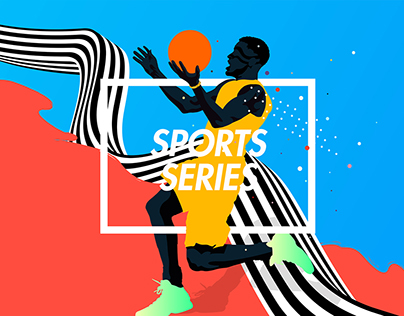 Sports Series x Rio 2016