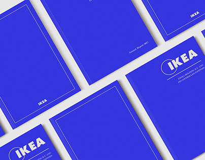 IKEA Annual Report