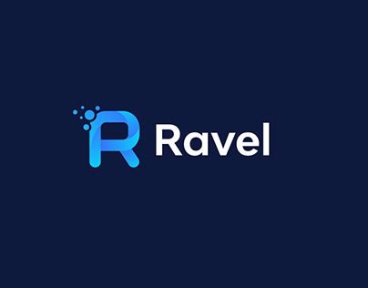 Ravel Logo