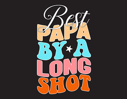 Best Papa By A Long Shot 2
