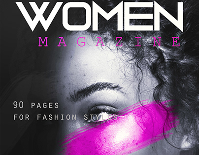 women's magazine
