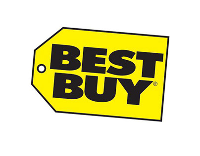 BEST BUY — Logo identity — Brand Guidelines 2024