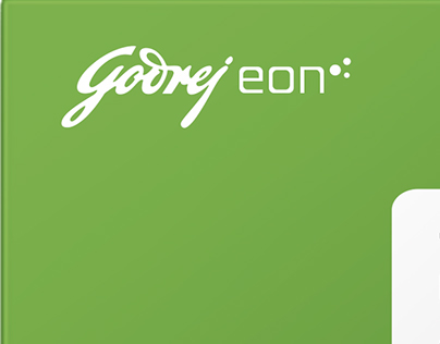 Godrej eon: Microwave packaging design