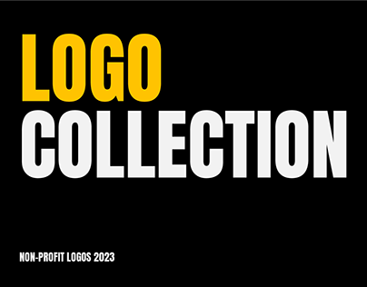 Project thumbnail - Logo Collection