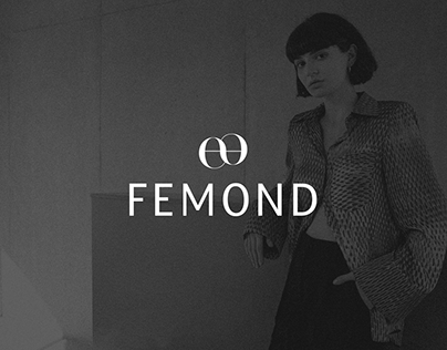 Branding for Femond