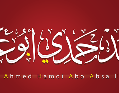 Ahmed Hamdi Abo Absa