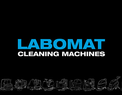 Labomat - Cleaning Machines