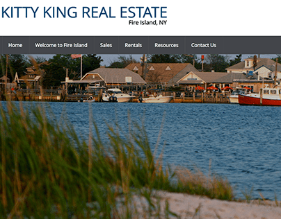 Kitty King Real Estate