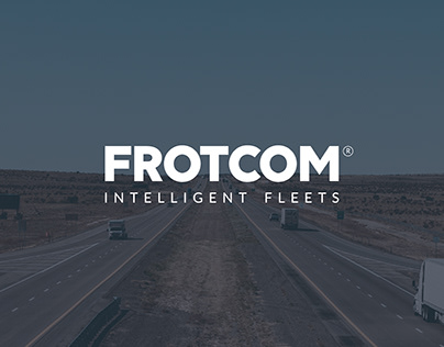 FROTCOM - INTELLIGENT FLEETS