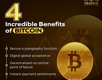 Benefit Bitcoin