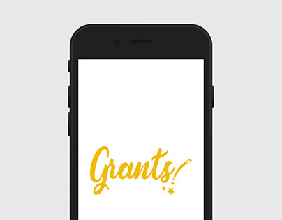 Grants! The Wishing App