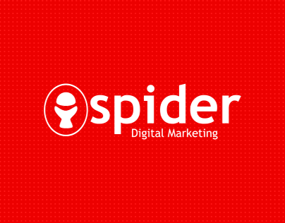 Spider Digital Marketing :: Sitio Web