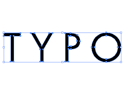 Various Typography