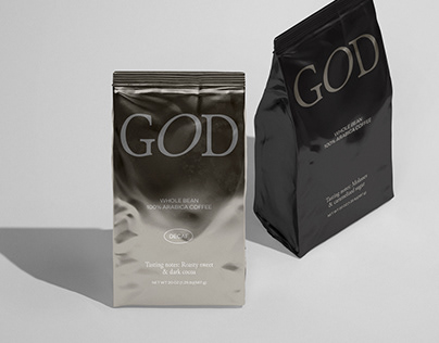 GOD Coffee