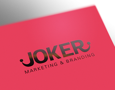 Joker Branding