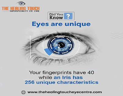 Eye Specialist in Janakpuri